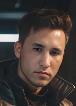 Ali, 18, United Kingdom, Caldicot