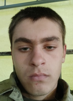 Саид, 19, Аҧсны Аҳәынҭқарра, Аҟәа