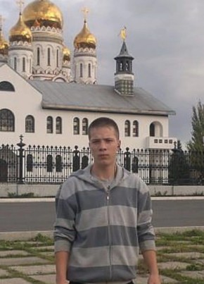Sawa Sawa, 29, Russia, Aleksandrov