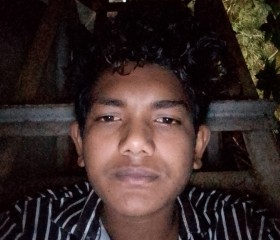Mayank Kumar, 19 лет, Pune