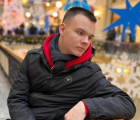 Кирилл, 21 год, Воткинск