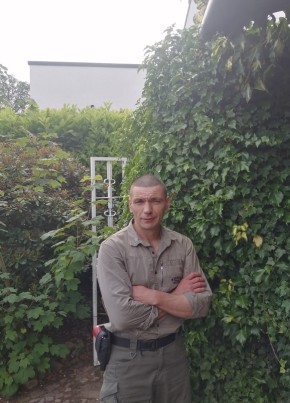 Sergey, 43, Germany, Emsdetten