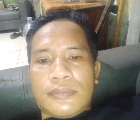 Denny, 44 года, Kota Semarang