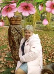 Светлана, 63 года, Пермь