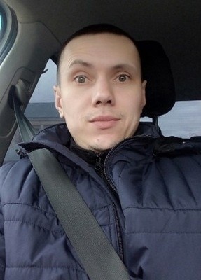 Илья, 33, Россия, Вышний Волочек