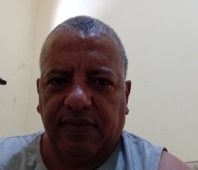 PAULO53, 56 лет, Belo Horizonte
