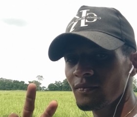 Ronny, 27, La Fria