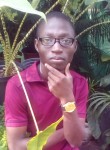Romuald, 26 лет, Accra