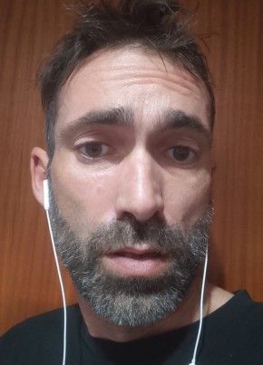Anto из Siracusa 44 года