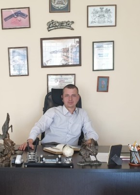 Андрей, 37, Россия, Ялта