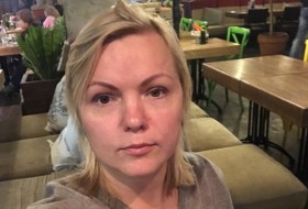 Ekaterina, 42 - Только Я