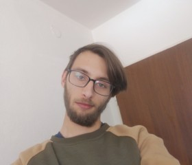 Max, 23 года, Grassau