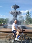 andrei, 45 лет, Омск