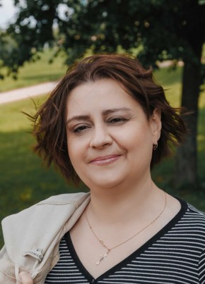 Вера из Железнодорожного (Московской обл.) 54 года