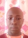 Felton Raddai, 24 года, Kisii