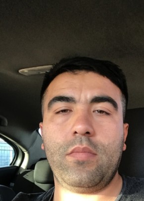 kaan, 37, Türkiye Cumhuriyeti, İstanbul