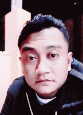 Dhanar, 44, Indonesia, Djakarta