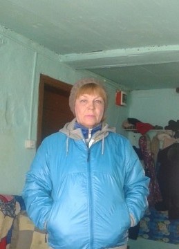 гала, 66, Россия, Кемерово
