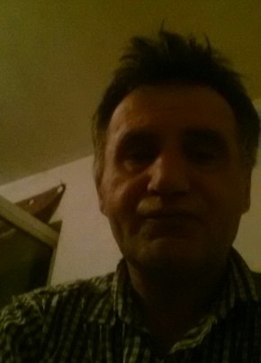 Zen, 52, Albania, Tirana