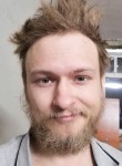 Ivan, 27, Omsk
