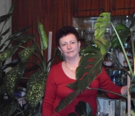 Татьяна, 62 года, Клецк