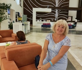 Татьяна, 66 лет, Київ
