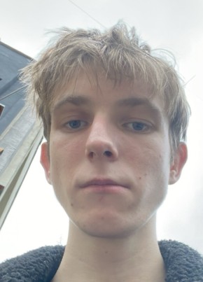 Dmitis из Горад Мінска 22 года