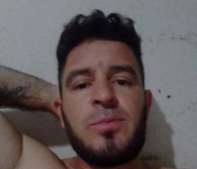Marcos, 38 лет, Porto Alegre