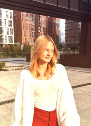 Anastasia из Тамбова 32 года