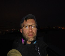 Egor, 44 года, Москва