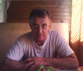 Михаил, 71 год, Новосибирск
