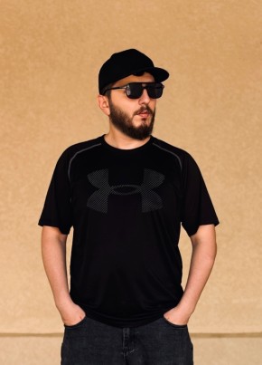 Boroda, 32, Russia, Rostov-na-Donu