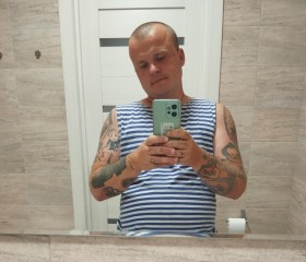 Димон, 39 лет, Волгоград