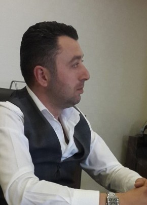 Mustafa, 43, Türkiye Cumhuriyeti, Ankara