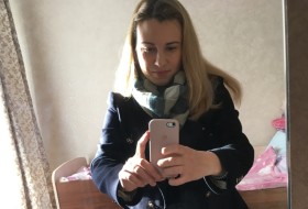 Екатерина, 36 - Только Я