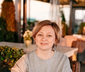 Ksenia, 42 года, Санкт-Петербург