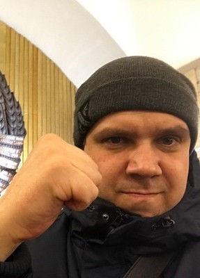 Павел, 38, Россия, Ханты-Мансийск