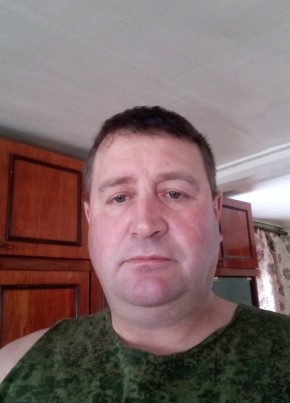 Евгений Бутко, 46, Россия, Антропово