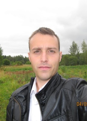 Алексей, 37, Россия, Руза