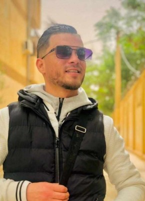 Alaa roji из Béjaïa 27 лет