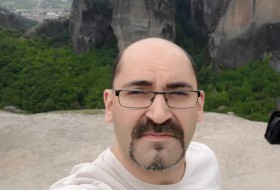 Ivan, 41 - Только Я