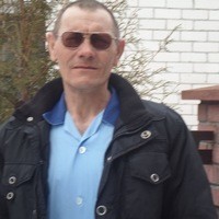 Виктор, 59 лет, Горад Гродна