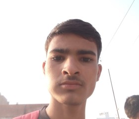 Anurag mishra, 24 года, Lucknow