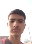 Anurag mishra, 24 года, Lucknow