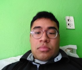 Arturo, 21 год, Naucalpan de Juárez