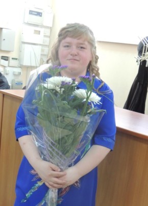 Ирина, 34, Россия, Томск