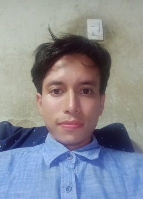 Santi Armi из Barranquilla 29 лет