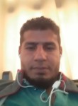 عماد عبدالله, 32 года, بنغازي