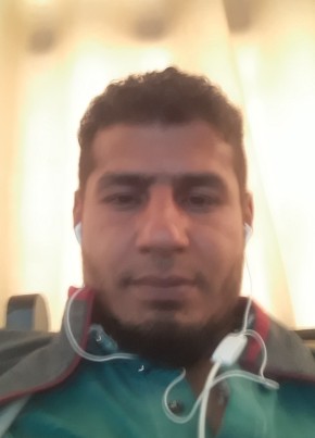 عماد عبدالله, 32, اَلْجَمَاهِيرِيَّة اَلْعَرَبِيَّة اَللِّيبِيَّة اَلشَّعْبِيَّة اَلإِشْتِرَاكِيَّة, بنغازي