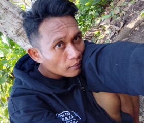 Arik, 35 лет, Kabupaten Malang
